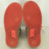 ナイキ NIKE Air Force 1 ‘Rush Coral Special Field SF AF High Top Sneakers Boots エアフォースワン ハイトップスニーカーブーツ メンズ JPN:27