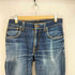 ヌーディージーンズ Nudie Jeans Organic Slim Jim Straight Fit オーガニック スリムジム ストレートフィット レディース 29/32