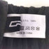 CPG ビックロゴパイルバイザー レディース