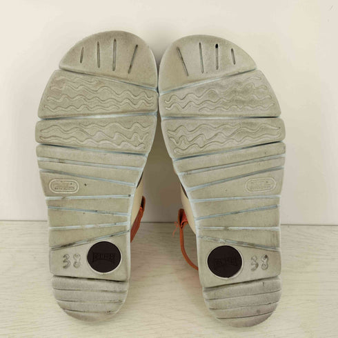 カンペール CAMPER ORUGA UP オルガアップ レディース EUR:38