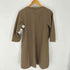 ウィークエンドマックスマーラ Weekend Max Mara クルーネックワンピース レディース