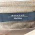 ウィークエンドマックスマーラ Weekend Max Mara クルーネックワンピース レディース