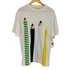 isecai 26SS BELL PENCIL TEE レディース JPN:2