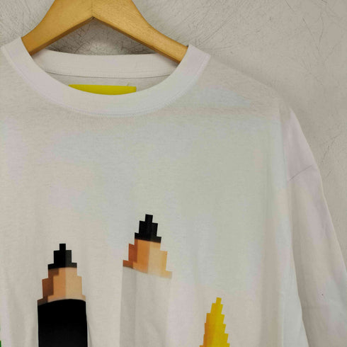 isecai 26SS BELL PENCIL TEE レディース JPN:2