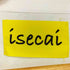 isecai 26SS BELL PENCIL TEE レディース JPN:2