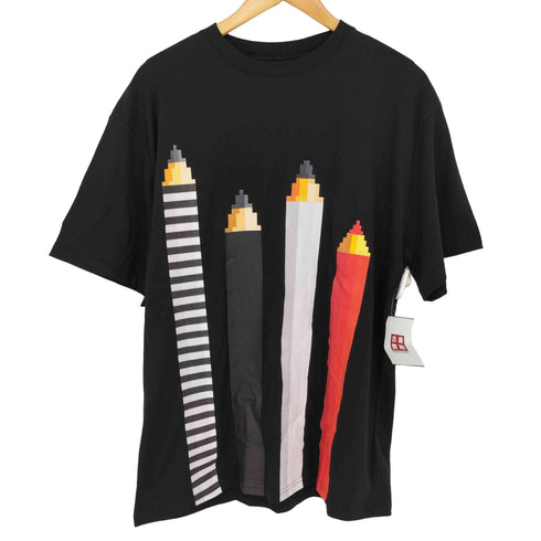 isecai 26SSBELL PENCIL TEE レディース JPN:2