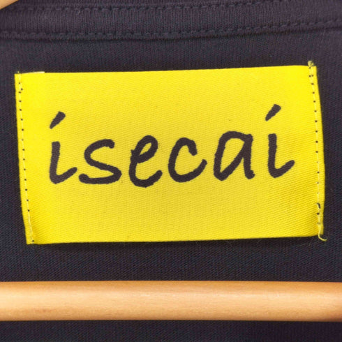 isecai 26SSBELL PENCIL TEE レディース JPN:2