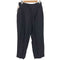 コムデギャルソンオムプリュス COMME des GARCONS HOMME PLUS 80s 88ss 製品染め 2タックリネンスラックス メンズ JPN:S
