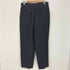 コムデギャルソンオムプリュス COMME des GARCONS HOMME PLUS 80s 88ss 製品染め 2タックリネンスラックス メンズ JPN:S
