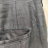 コムデギャルソンオムプリュス COMME des GARCONS HOMME PLUS 80s 88ss 製品染め 2タックリネンスラックス メンズ JPN:S