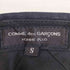 コムデギャルソンオムプリュス COMME des GARCONS HOMME PLUS 80s 88ss 製品染め 2タックリネンスラックス メンズ JPN:S