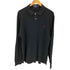 ポロバイラルフローレン Polo by RALPH LAUREN CUSTOM FIT カスタムフィット 長袖ポロシャツ メンズ XL