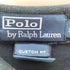 ポロバイラルフローレン Polo by RALPH LAUREN CUSTOM FIT カスタムフィット 長袖ポロシャツ メンズ XL