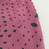 isecai EGG STRING BEANIE MINT PINK レディース