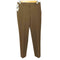 セオリー theory Crisp Poly Treeca GB テーパードパンツ スラックス レディース JPN:2
