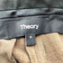 セオリー theory Crisp Poly Treeca GB テーパードパンツ スラックス レディース JPN:2