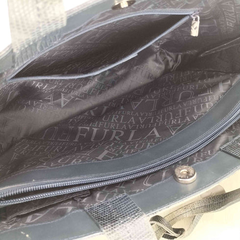 フルラ FURLA レザートートバッグ レディース