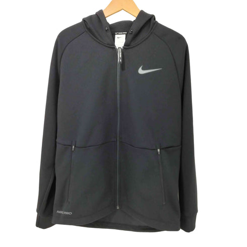 ナイキ NIKE NP TF THERMA-FIT サーマ SPHR フーディジャケット メンズ JPN:L