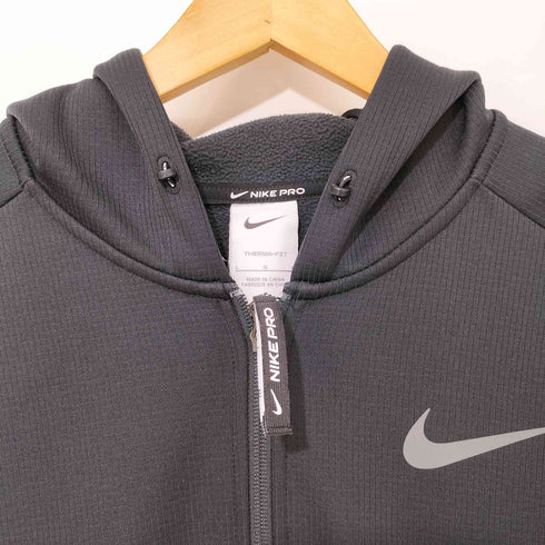ナイキ NIKE NP TF THERMA-FIT サーマ SPHR フーディジャケット メンズ JPN:L