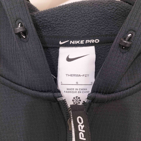 ナイキ NIKE NP TF THERMA-FIT サーマ SPHR フーディジャケット メンズ JPN:L