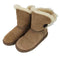 アグ UGG Bailey Button BOOTS ベイリーボタンブーツ レディース UK:2