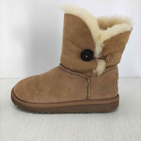 アグ UGG Bailey Button BOOTS ベイリーボタンブーツ レディース UK:2