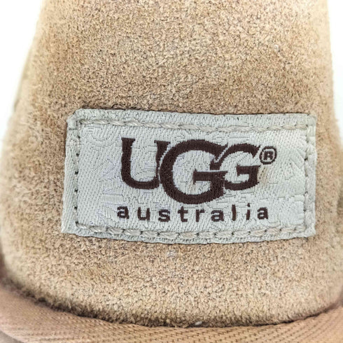 アグ UGG Bailey Button BOOTS ベイリーボタンブーツ レディース UK:2