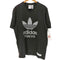 アディダスオリジナルス adidas Originals TOKYO トレフォイルロゴ S/S クルーネック Tシャツ メンズ 2XO
