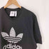 アディダスオリジナルス adidas Originals TOKYO トレフォイルロゴ S/S クルーネック Tシャツ メンズ 2XO