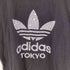 アディダスオリジナルス adidas Originals TOKYO トレフォイルロゴ S/S クルーネック Tシャツ メンズ 2XO