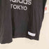 アディダスオリジナルス adidas Originals TOKYO トレフォイルロゴ S/S クルーネック Tシャツ メンズ 2XO