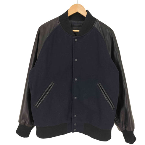 ユニクロ UNIQLO スタジアムジャンパー メンズ JPN:XL