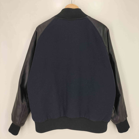 ユニクロ UNIQLO スタジアムジャンパー メンズ JPN:XL