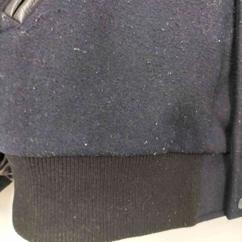 ユニクロ UNIQLO スタジアムジャンパー メンズ JPN:XL