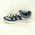アディダス adidas Adimatic Grey Blue White メンズ JPN:27.5