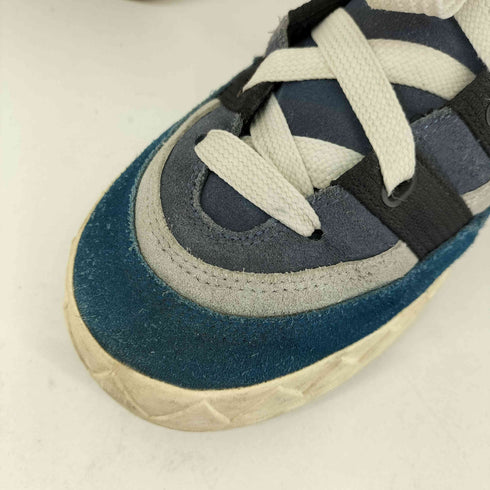 アディダス adidas Adimatic Grey Blue White メンズ JPN:27.5