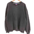 チャンピオン Champion 90-00S 3色タグ 前Vガゼット 目有り プルオーバー スウェット メンズ import:XL