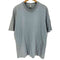ロサンゼルスアパレル Los Angeles Apparel USA製 ヘビーウェイト S/S クルーネック Tシャツ メンズ import:L