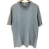 ロサンゼルスアパレル Los Angeles Apparel USA製 ヘビーウェイト S/S クルーネック Tシャツ メンズ import:L