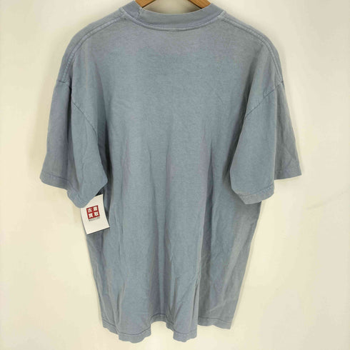ロサンゼルスアパレル Los Angeles Apparel USA製 ヘビーウェイト S/S クルーネック Tシャツ メンズ import:L