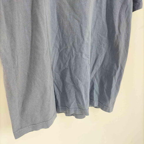 ロサンゼルスアパレル Los Angeles Apparel USA製 ヘビーウェイト S/S クルーネック Tシャツ メンズ import:L