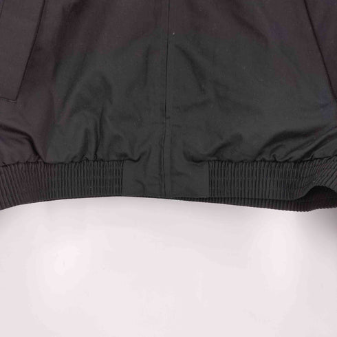 ユニクロユー UNIQLO U 24AW パフテックショートブルゾン メンズ XXL