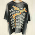 パム PAM Perks And Mini フェルト ロゴパッチ S/S クルーネック Tシャツ メンズ import:M