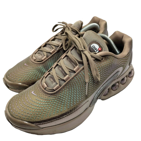 ナイキ NIKE WMNS Air Max Dn Mink Brown Ironstone ウィメンズ エアマックス ディーエヌ ミンクブラウン アイアンストーン メンズ JPN:28