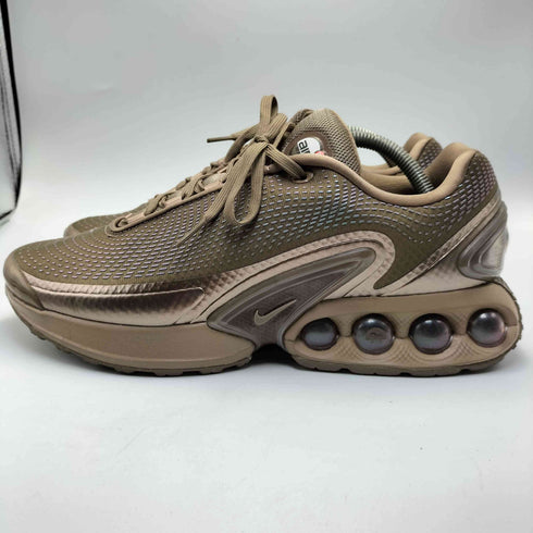 ナイキ NIKE WMNS Air Max Dn Mink Brown Ironstone ウィメンズ エアマックス ディーエヌ ミンクブラウン アイアンストーン メンズ JPN:28