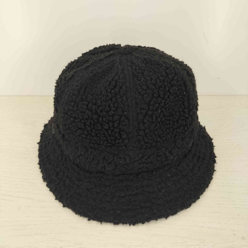ステューシー Stussy ボア バケットハット メンズ