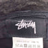 ステューシー Stussy ボア バケットハット メンズ