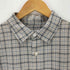 ジエダ Jieda 26SS SEERSUCKER SHIRT S/S 半袖シアサッカーシャツ メンズ 2