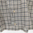 ジエダ Jieda 26SS SEERSUCKER SHIRT S/S 半袖シアサッカーシャツ メンズ 2