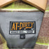 AT-DIRTY チェック フランネルシャツ メンズ XL